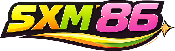 Logo thương hiệu sxmb86